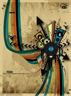 Artist picture