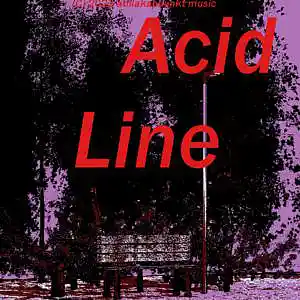 Picture for song 'ACID LINE' by artist 'atillakapunkt'