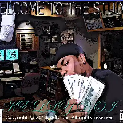 Picture for song 'welcome intro.MP3' by artist 'Kelly boi'