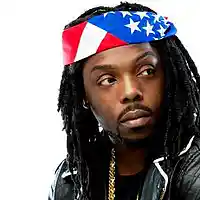 Picture for song 'Slave ' by artist 'King Wonka'