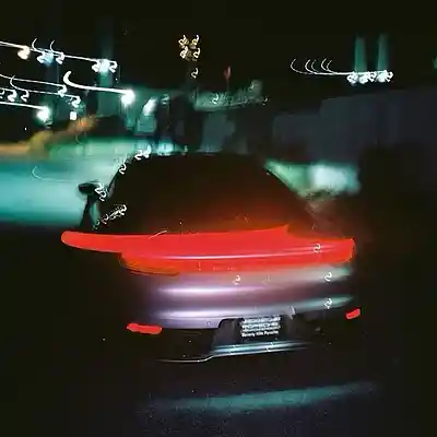 Song picture of 'Mars'