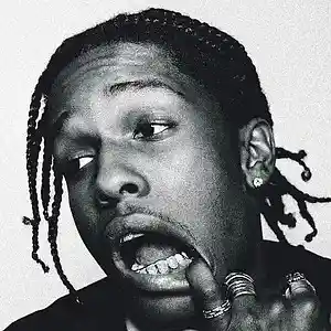 Picture for song ''MOUTH FULLA GOLD' A$AP ROCKY TYPE BEAT BUY 1 GET' by artist 'KonziimBeats'