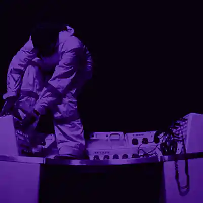 Picture for song 'Love Tolerance (Don Toliver x Partynextdoor)' by artist 'LEXI BANKS'