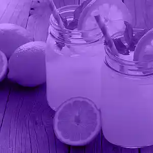 Picture for song 'Lemonade (NLE Choppa x Quavo Type Beat)' by artist 'LEXI BANKS'