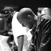 Picture for song '*Kanye x Rick Ross x French * Something Foreign' by artist 'LiL Medic Beats'