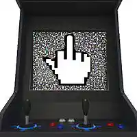 Picture for song 'hard arcade beat' by artist 'LO-N Beats'