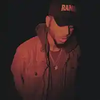 Picture for song 'M808-What You Need *Bryson Tiller Type Beat*' by artist 'M808'