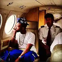 Picture for song 'curren$y type beat the family' by artist 'masonthatrack'