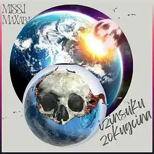 Picture for song 'Izinsuku Zokugcina' by artist 'MISS.I MaXaba'