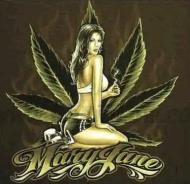 Picture for song 'That Slow Buzz' by artist 'MisterICR'