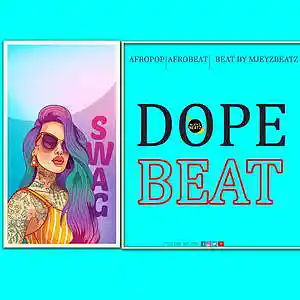 Picture for song 'DOPE BEAT' by artist 'MJEYZBEATS'