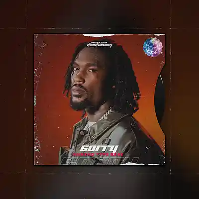 Picture for song '"Sorry" Hunxho Type Beat' by artist 'MoneysOnDead'