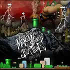 Picture for song 'Eight Bit Sky (Original)' by artist 'Motionless Battle'