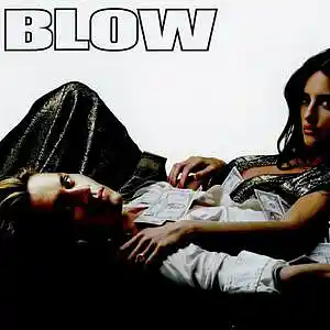Picture for song 'BLOW' by artist 'MZ Picasso'