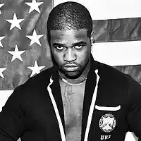 Picture for song 'MurdaVille // A$AP FergType' by artist 'Nabeyin'