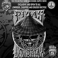 Picture for song 'PINASLOWRIDAZ nizeone x joker x nicolas' by artist 'og nize-one'