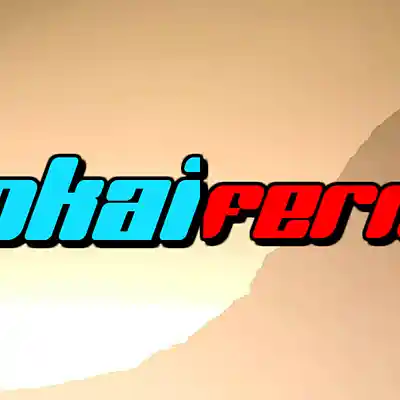 Picture for song 'Hidden Paradise' by artist 'Okaifern'