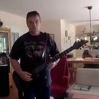 Picture for song 'Do you really love me? How can I know?' by artist 'Peter Kosta's Galaxy Rock Band'