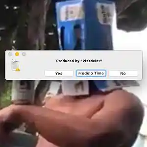 Picture for song 'Modelo Time' by artist 'One Dollar Beats Club'