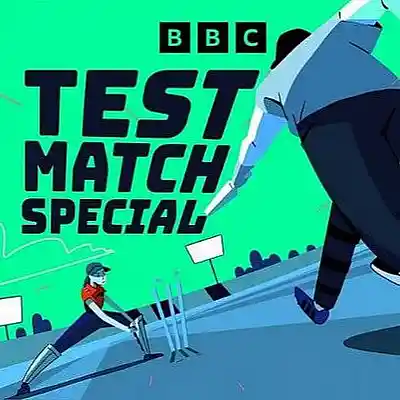 Picture for song 'Test Match Cricket Theme' by artist 'Previous Signs of Decay'
