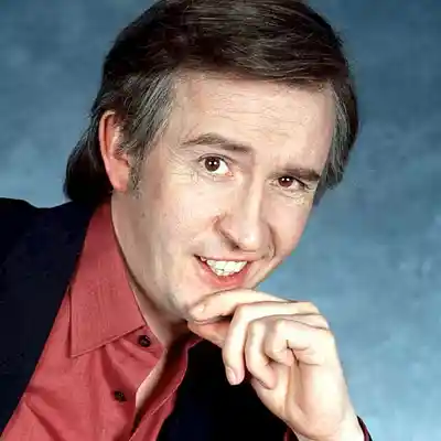 Picture for song 'This Time With Alan Partridge Theme' by artist 'Previous Signs of Decay'