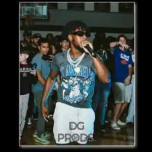 Picture for song 'DRILL - Unity' by artist 'ProdByDGProductions'