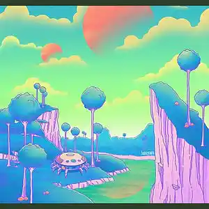 Picture for song 'takeiteasy (prod. by wesley)' by artist 'therealwesleybeats'