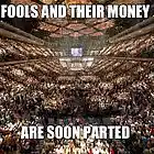 Picture for song 'mega ministries dead mens bones' by artist 'Radical4Christ'