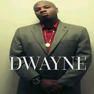 Picture for song 'THICK' by artist 'Richard dwayne Brown'