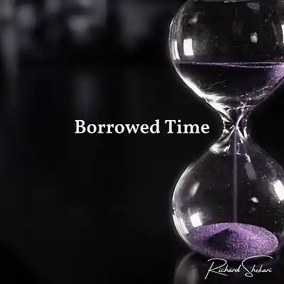 Picture for song 'Borrowed Time' by artist 'Richard Shekari'