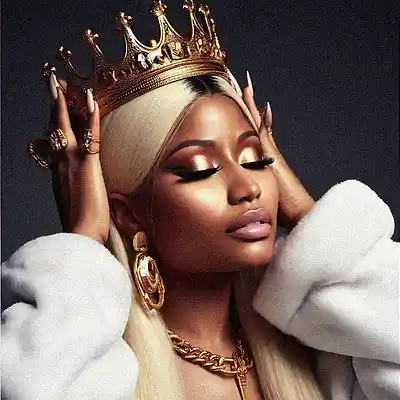 Picture for song 'Million Dollar Baby' by artist 'RICH MELLO'