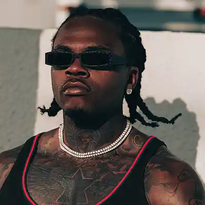 Picture for song 'Handle Biz - Gunna Intro Type Beat' by artist 'richmywholelife'