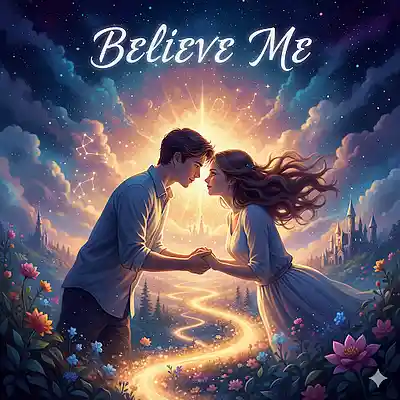 Picture for song 'Believe Me' by artist 'Rob B (GER)'
