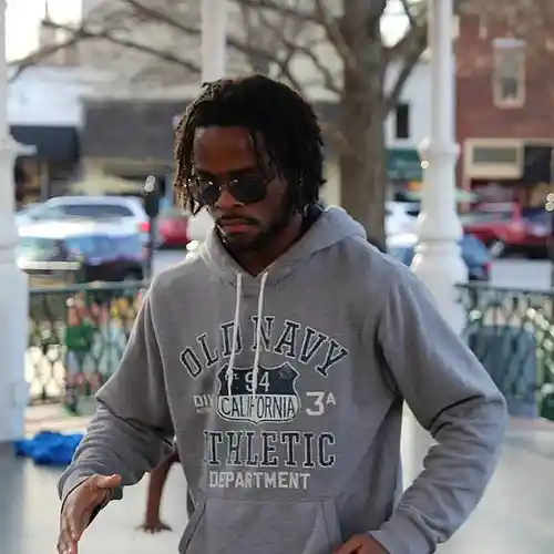 Picture for song 'Downhill' by artist 'Statik'