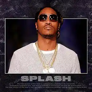 Picture for song 'Splash' by artist 's7eepy'