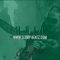 Picture for song 'SCORP BEATZ - HELL (SOLD)' by artist 'Scorp Beatz'