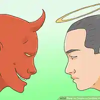 Picture for song 'SerbVillain- Time' by artist 'SerbVillain'