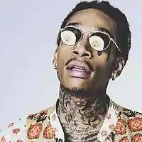 Picture for song 'Now They See Me (Prod. By Sir Rahmal) *SALE*' by artist 'Sir Rahmal Beats'