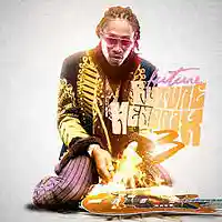 Picture for song 'All These Franklins152 Prod By Steve Woodz' by artist 'Steve Woodz'