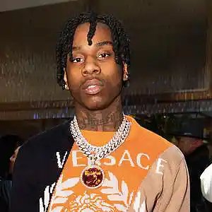 Picture for song 'POLO G - ROCKSTAR @SymereStunner' by artist 'Symere Stunner'