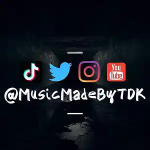 Picture for song 'STONE COLD (GANGSTA) HARD TYPE (HIP HOP)' by artist 'TDK'