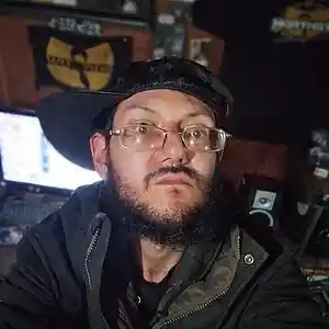 Picture for song 'HIP HOP' by artist 'The WoodBeez'