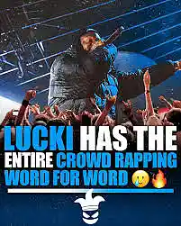 Picture for song 'Lucki Type Beat "NotDaSame" (Prod.Trackmatic850)' by artist 'Trackmatic 850'