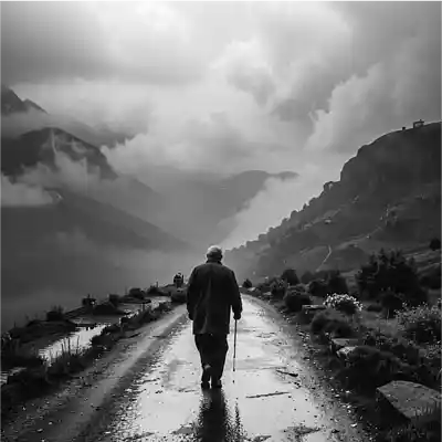 Picture for song 'ROAD (hip-hop beat)' by artist 'TRAT MUSIC'