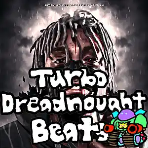 Picture for song 'DreamSwirl (Juice WRLD Type Beat)' by artist 'Turbo Beats'