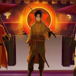 Picture for song 'Maruzuki' by artist 'Hans E'