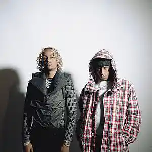 Picture for song 'NBA YoungBoy x Rich The Kid - Stash It (Instrument' by artist 'X38times'