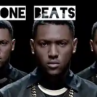 Picture for song 'Let it go Hitboy' by artist 'Zablone Beats'