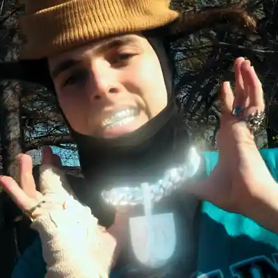 Picture for song 'BLP Kosher Type Beat - On The Road' by artist '8xbeatz'