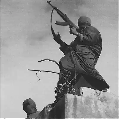 Picture for song '[FREE] JPEGMAFIA TYPE BEAT - "TERRORISTS ANTHEM"' by artist 'A-X37'